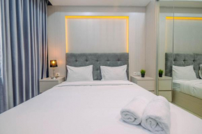 Highest Value Studio Apartment at Gold Coast PIK By Travelio